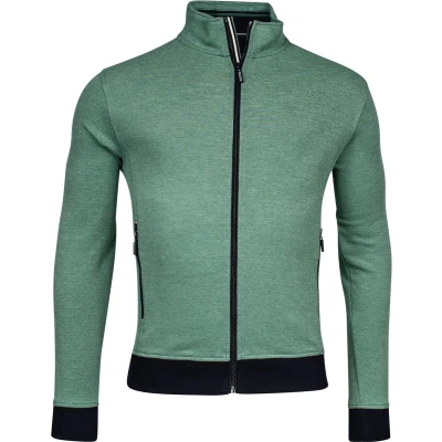 Afbeelding van Baileys vest groen