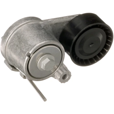 Afbeelding van Gates Spanner poly V riem T39482