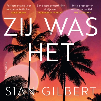 Afbeelding van Zij was het