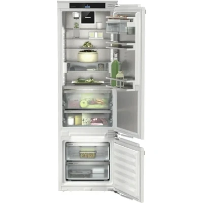 Afbeelding van Liebherr ICBci 5182 22 Inbouw koel vriescombinatie