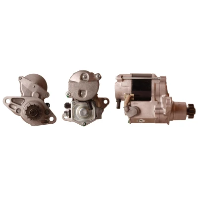 Afbeelding van Lucas Electrical Starter LRS00726