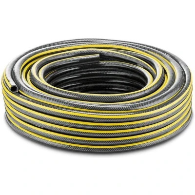 Afbeelding van Kärcher Home &amp; Garden Performance Plus 2.645 322.0 Tuinslang Zwart, Geel 25 m 1 stuk(s)
