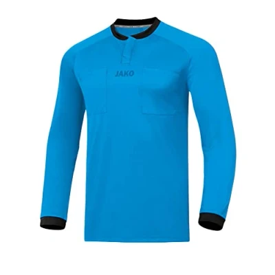 Afbeelding van Scheidsrechtershirt LM JAKO blauw / XL