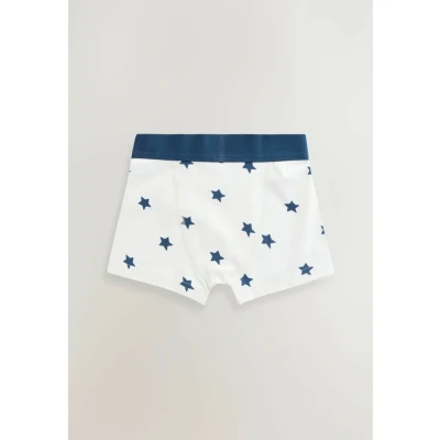 Afbeelding van Next Onderbroek blauw / saffier wit