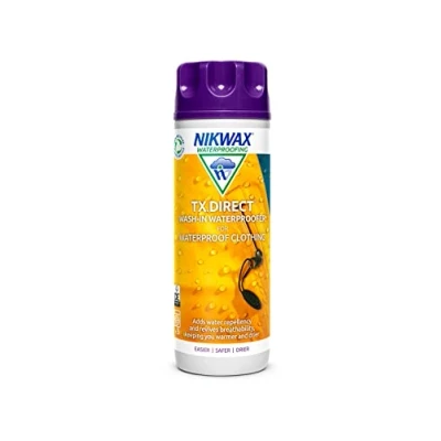 Afbeelding van Nikwax TX Direct Wash In impregnatie