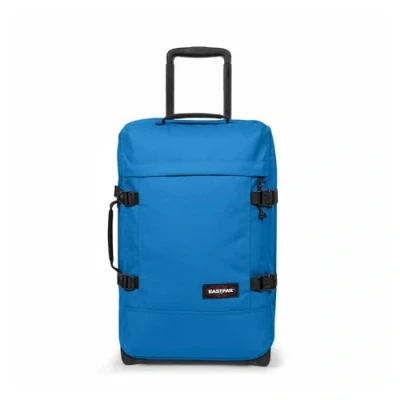 Afbeelding van Eastpak Tranverz S Trolley Vibrant Blue