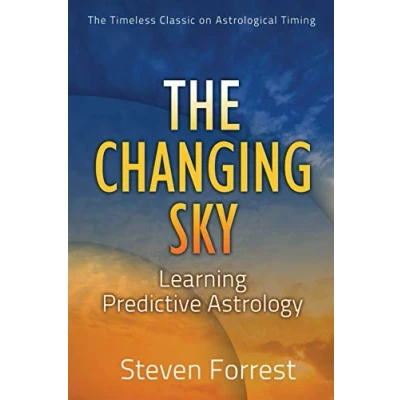 Afbeelding van The Changing Sky: Learning Predictive Astrology