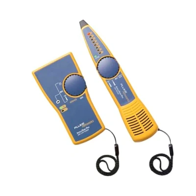 Afbeelding van Fluke networks intellitone 200 lan kit 4586068