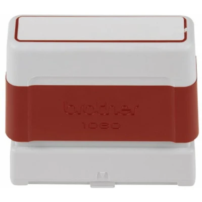 Afbeelding van Pr1060R6P Brother Sc2000 Stamp Red per 6