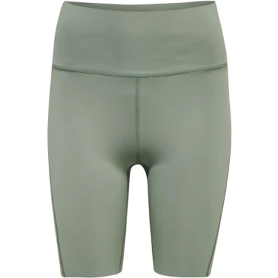 Afbeelding van Hummel Legging, Dames, Maat: XL, Purple