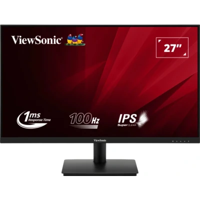 Afbeelding van Gaming Monitor ViewSonic VA270 H 27&quot; Full HD 100 Hz
