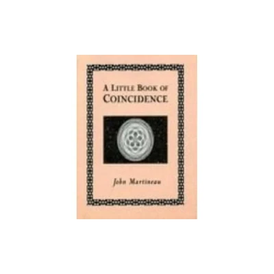 Afbeelding van A Little Book of Coincidence in the Solar System