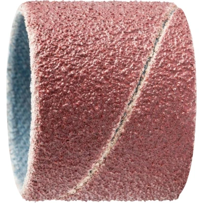 Afbeelding van PFERD KSB 2220 A 80 42237108 Schuurhuls Korrelgrootte (Ø x h) 22 mm 20 25 stuk(s)