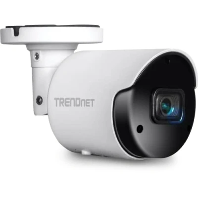 Afbeelding van Trendnet TV IP1514PI bewakingscamera Rond IP beveiligingscamera Binnen &amp; buiten 2592 x 1920 Pixels P