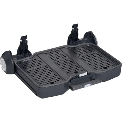 Afbeelding van Allit ProServe Trolleybox 270 Wielenset voor gereedschapskoffer