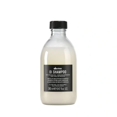 Afbeelding van Davines OI Shampoo 280 ml
