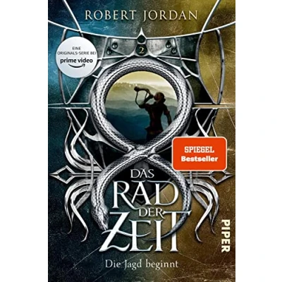 Afbeelding van Das Rad der Zeit 2
