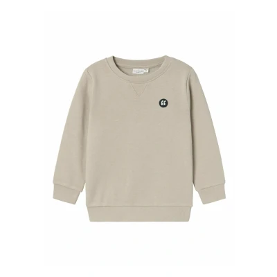 Afbeelding van NAME IT MINI sweater NMMVIMO lichtbruin