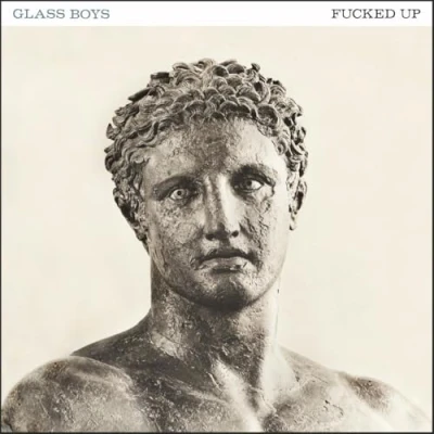 Afbeelding van Fucked Up Glass Boys (LP)
