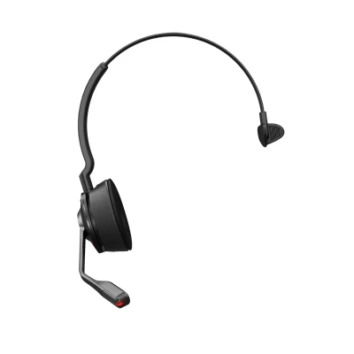 Afbeelding van Engage 55 SE Mono headset MS, Link 400c DECT adapter USB C, 1,2 m C naar kabel, draagtas, garantie en waarschuwing (veiligheidsfolders)