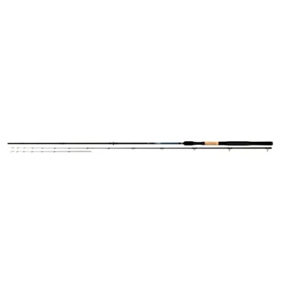 Afbeelding van Daiwa N&#039;ZON Mini Method Feeder 40g 3.05m Zwart