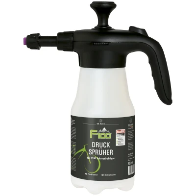 Afbeelding van Dr. Wack Pres.sprayer dr.wack f100 empty,925ml