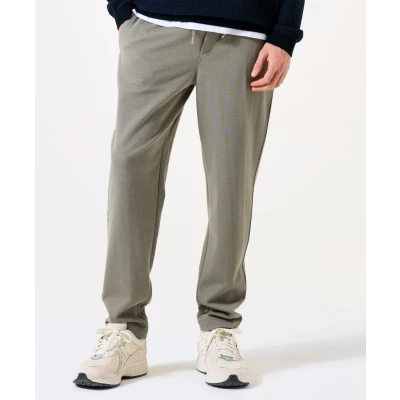 Afbeelding van GARCIA H51110 Heren Regular Fit Broek Groen