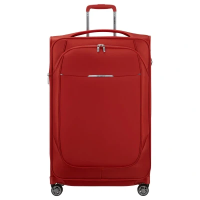 Afbeelding van Samsonite Re Lite Spinner uitbreidbaar (4 wielen) 78cm Poppy Red