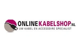 Onlinekabelshop.nl Logo