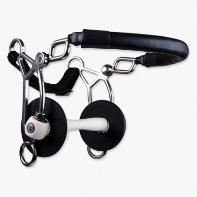 Afbeelding van Trust Hackamore InnoSense Combi Short Flexi Soft 20mm 12,5cm