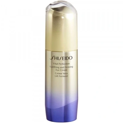 Afbeelding van Shiseido Vital Perfection Uplifting and Firming Eye Cream 15 ml