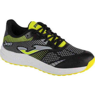 Afbeelding van Joma JR30 Jr 2403 JR30W2401, voor een jongen, Zwart, Sneakers, maat: 39