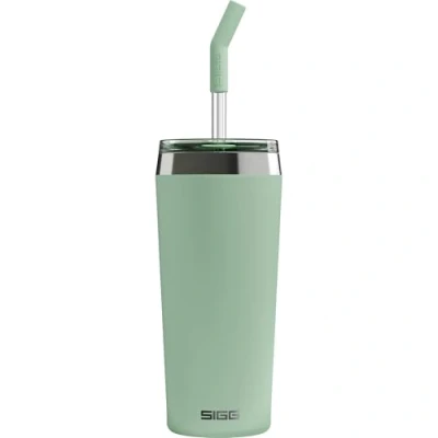 Afbeelding van SIGG Helia Milky Green 0.6L GT6015.70