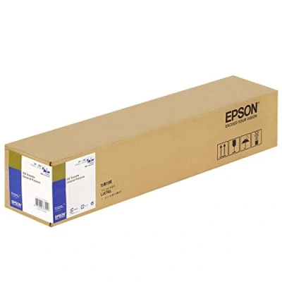 Afbeelding van Epson, Plotterpapier, DS Transfer Algemeen doel (87 g/m²)