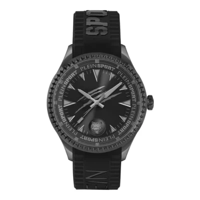 Afbeelding van Plein Sport PS5BA0424 Polshorloge Heren Kwarts Lineman