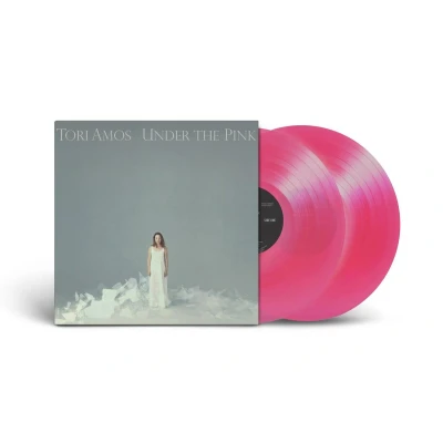 Afbeelding van Tori Amos Under The Pink