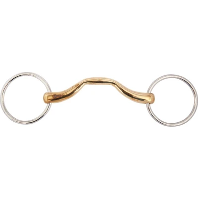 Afbeelding van BR Ongebroken watertrens Soft Contact 16mm. 13,5 1 Kleur