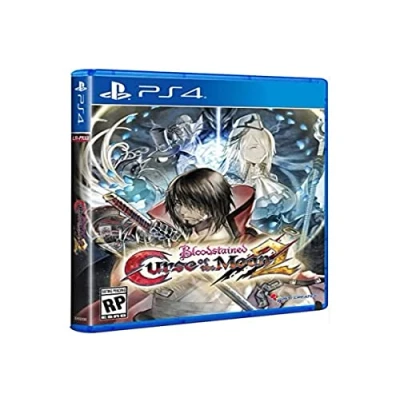 Afbeelding van Bloodstained Curse of the Moon 2 (Limited Run Games)