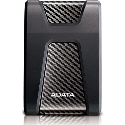 Afbeelding van ADATA HD650 Externe Harde Schijf 4TB ZWART