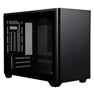 Afbeelding van CoolerMaster Case MasterBox NR200P