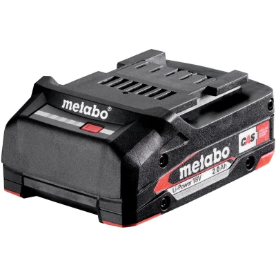 Afbeelding van METABO 625026000 Reserveaccu, accuschroevendraaier 18 2 430