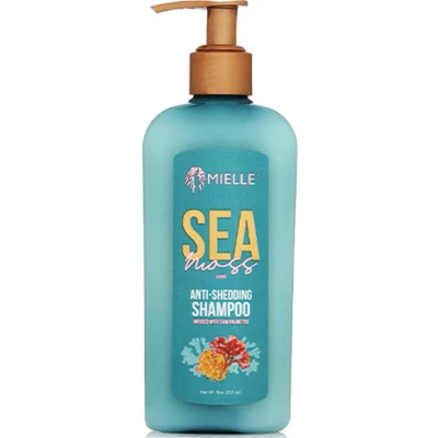 Afbeelding van Shampoo Mielle Sea Moss (236 ml)