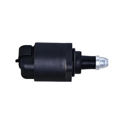 Afbeelding van HELLA 6NW 358 192 191 Nullastregelklep Electrisch Met pakkingen