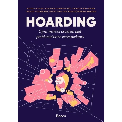 Afbeelding van Hoarding (Paperback)