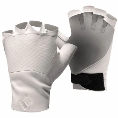 Afbeelding van Black Diamond Crack gloves zeer comfortabele handschoenen XS BP