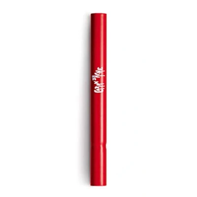 Afbeelding van Caran d&#039;Ache penverlenger metaal rood, grootte: ca. 12 cm, 0453.000