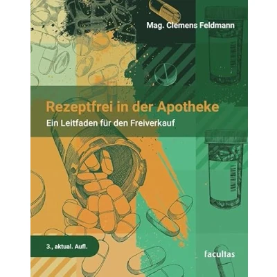 Afbeelding van Rezeptfrei in der Apotheke