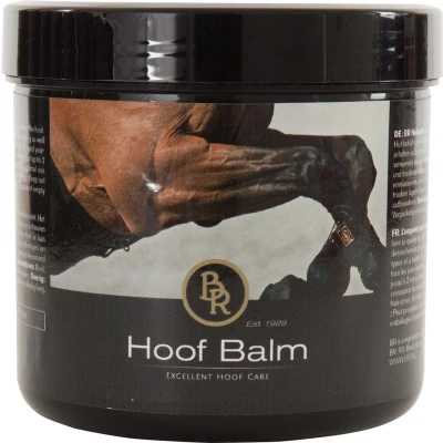 Afbeelding van BR Hoefbalsem 4500ml One Size Groen