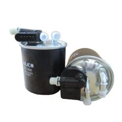 Afbeelding van Brandstoffilter ALCO FILTER SP 1459