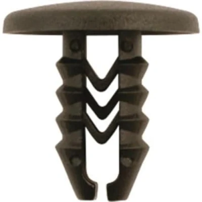 Afbeelding van KS Tools, Spijkers + nietjes voor nietmachines, Sierclip Fiat, set van 10
